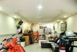Bán nhà 2 tầng, 44m², 3.5 tỷ, Tân Tạo, Bình Tân, sổ hồng
